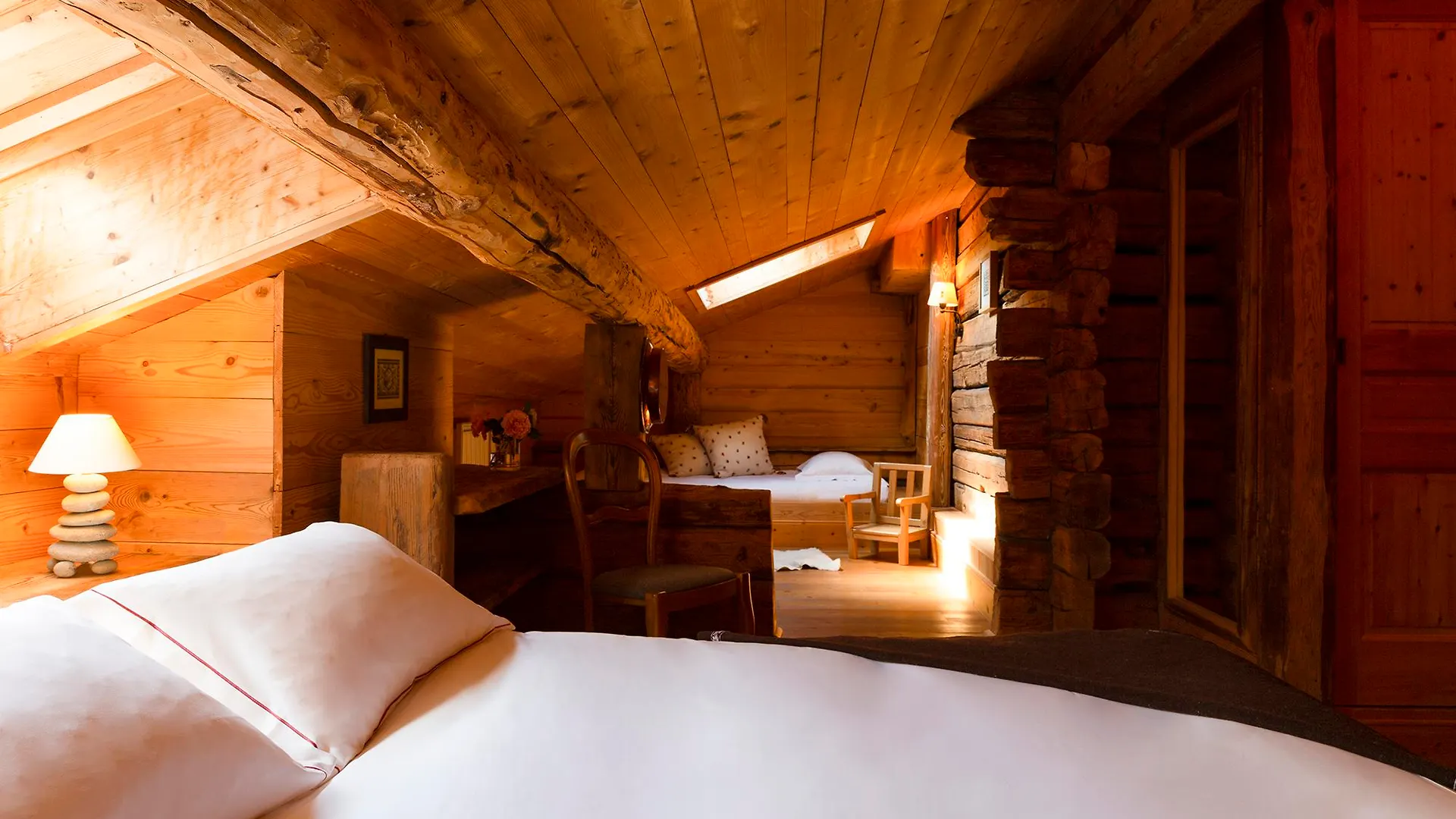 Hotel La Ferme du Chozal, The Originals Relais à Hauteluce