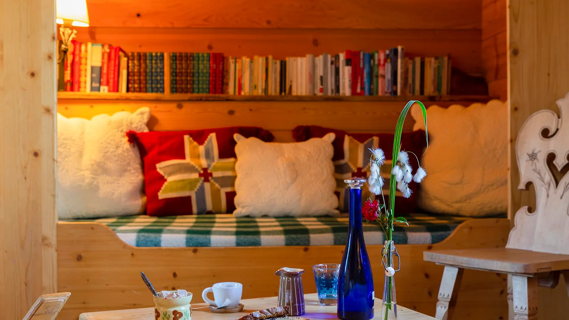 Hotel La Ferme du Chozal, The Originals Relais à Hauteluce