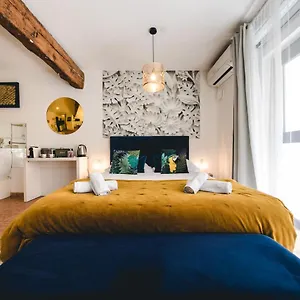  Appartement Les Précieuses Suites&spa I France