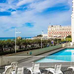  Appartement Superbe Face à La Accès Direct France