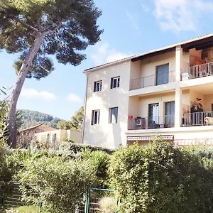  Appartement La Costabella A Hyeres-les-palmiers France