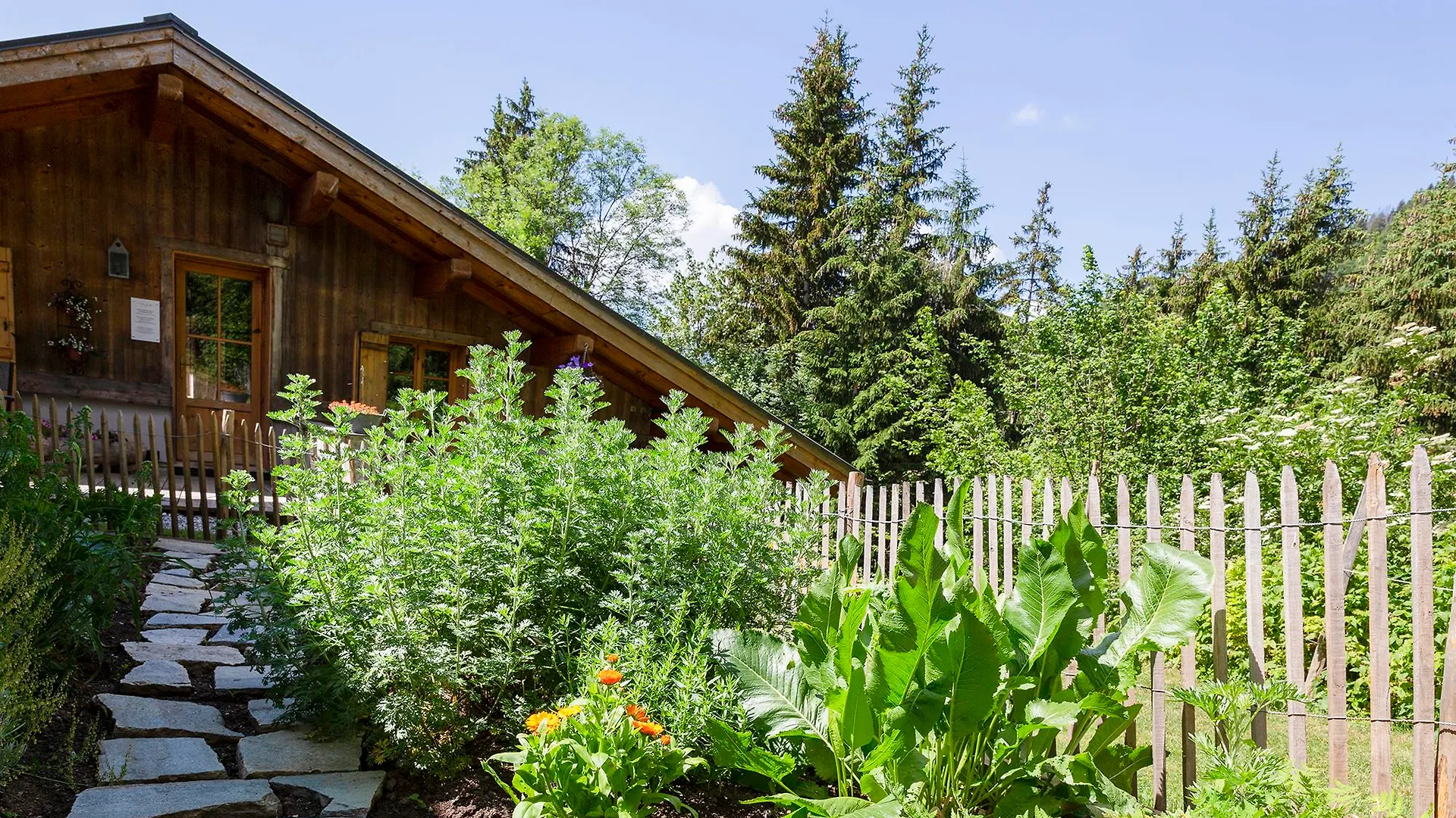 Hotel La Ferme Du Chozal, Chalet De Tradition Hauteluce