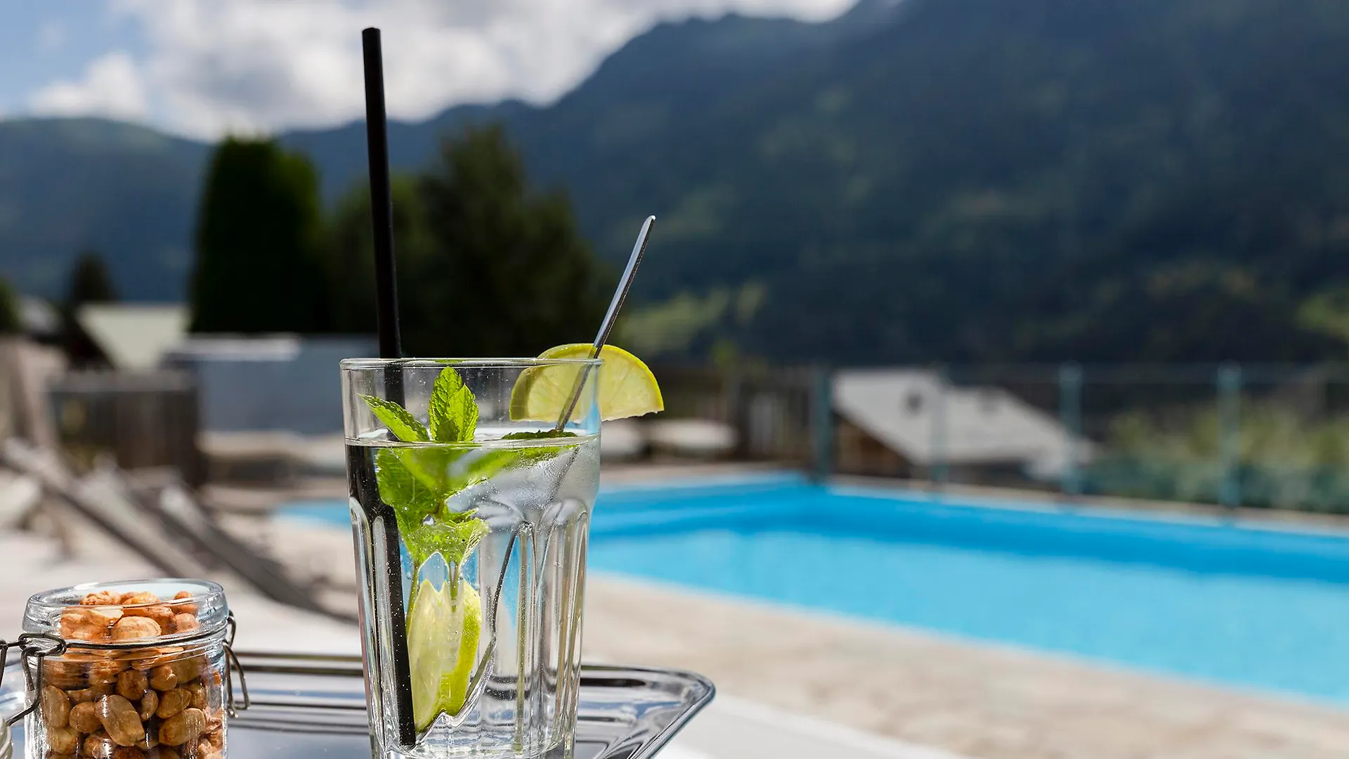 Hotel La Ferme Du Chozal, Chalet De Tradition Hauteluce