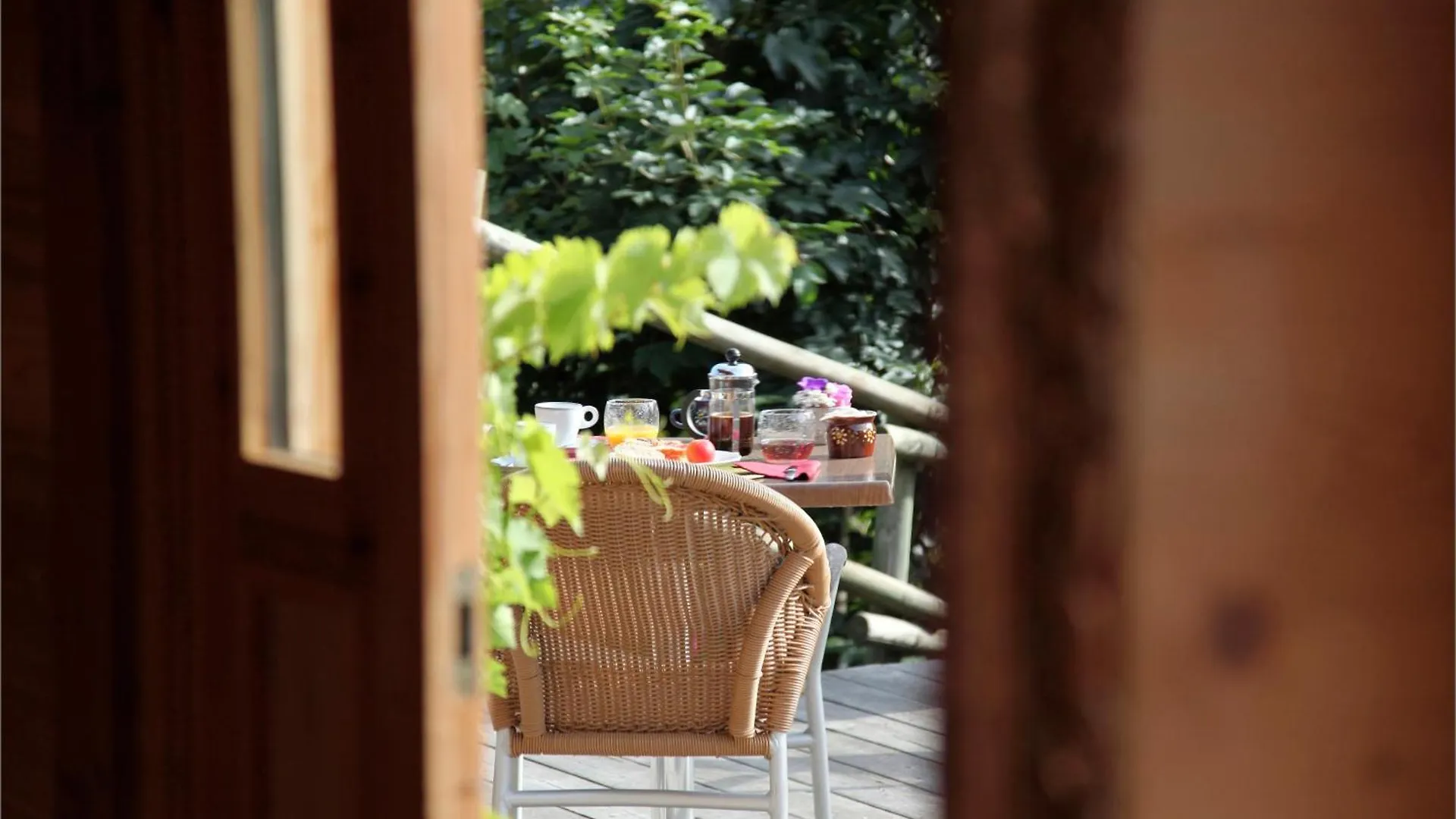 Hotel La Ferme Du Chozal, Chalet De Tradition Hauteluce