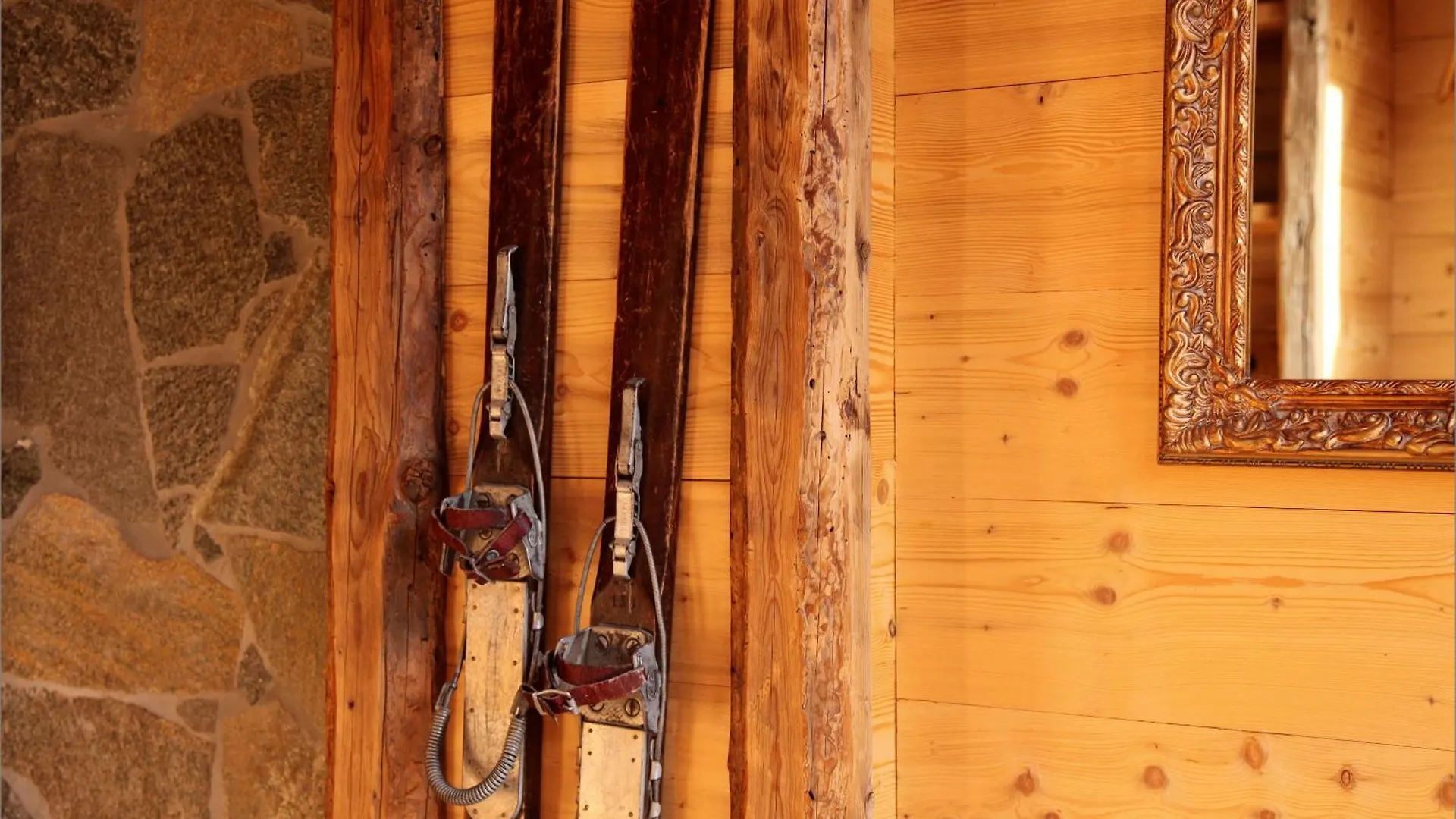 Hotel La Ferme Du Chozal, Chalet De Tradition Hauteluce